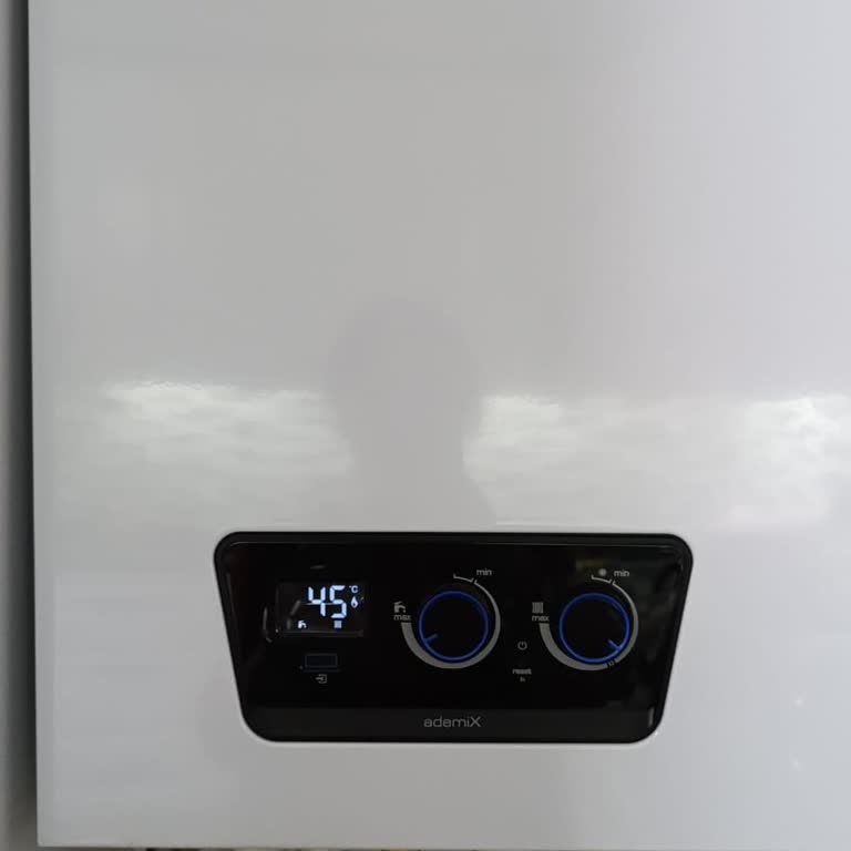 DemirDöküm Kombi Gürültü Sorunu Ve Yetersiz Servis Hizmeti