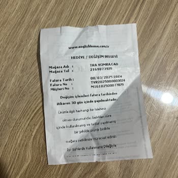 Yanıltıcı Değişim Süresi Bilgisi Ve Müşteri Mağduriyeti