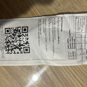 Yanıltıcı Değişim Süresi Bilgisi Ve Müşteri Mağduriyeti