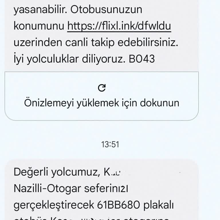 Kamil Koç Yolculuğunda Sıkışıp Kalan Yolcular Ve İletişim Sorunları