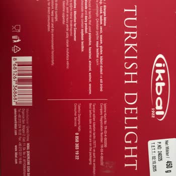 Yanlış Ve Geç Gelen Ürün Hayal Kırıklığı Yarattı