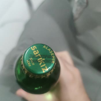 Sarıkız Sodasında Beklenmedik Tat Sorunu