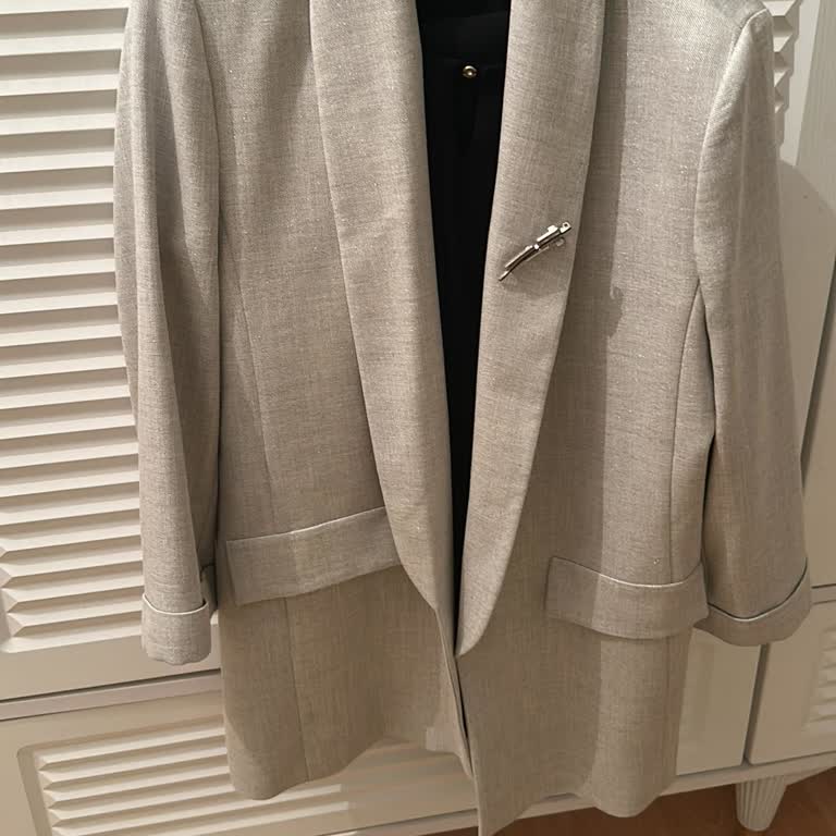 Pendik Seyran Mağazasından Şikayetçiyim