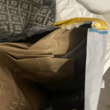 Yanlış Ürün Ve Eksik Hizmet