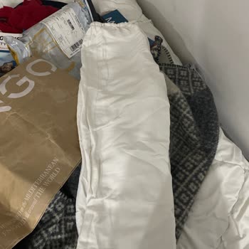 Yanlış Ürün Ve Eksik Hizmet