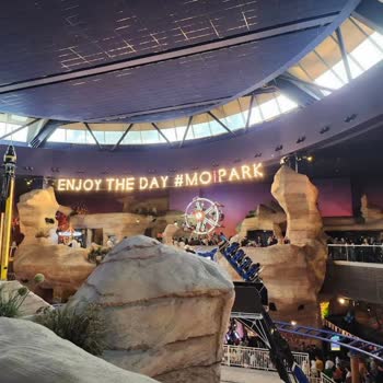 Çocuğumun Heyecanını Kıran Personel Deneyimi