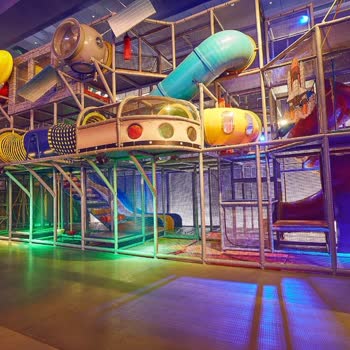 Çocuğumun Heyecanını Kıran Personel Deneyimi