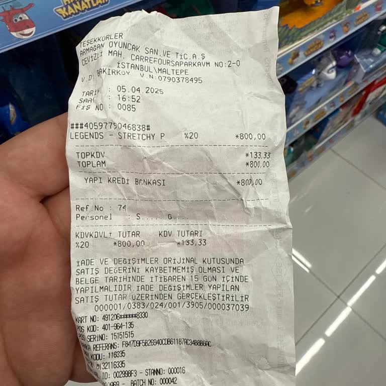 Kusurlu Ürün İadesinde Zorluk Ve İlgisiz Mağaza Müdürü