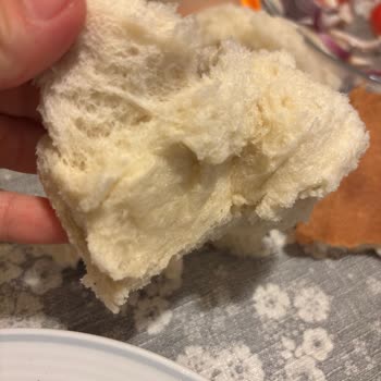 Yeni Girne Şubesinden Alınan Ekmek Sorunu