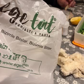 Yeni Girne Şubesinden Alınan Ekmek Sorunu