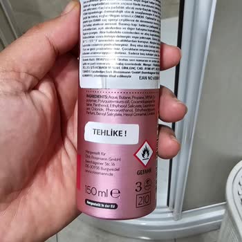 Rossmann'dan Son Kullanma Tarihi Olmayan Ürünler