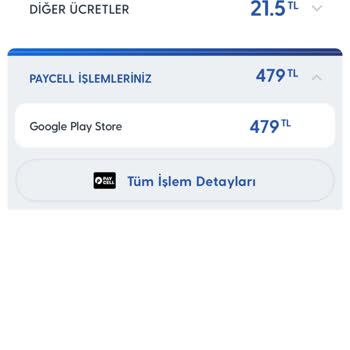 Yanıltıcı Abonelik Ücreti