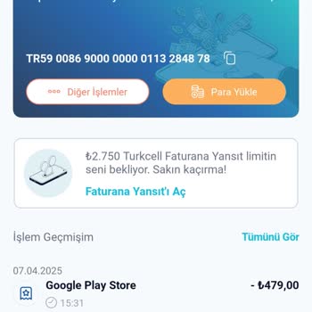 Yanıltıcı Abonelik Ücreti