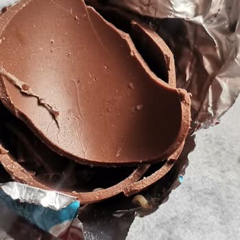 Bozuk Sürpriz Yumurta Tehlikesi