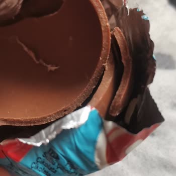 Bozuk Sürpriz Yumurta Tehlikesi