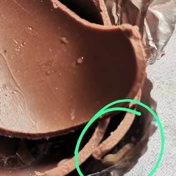 Bozuk Sürpriz Yumurta Tehlikesi