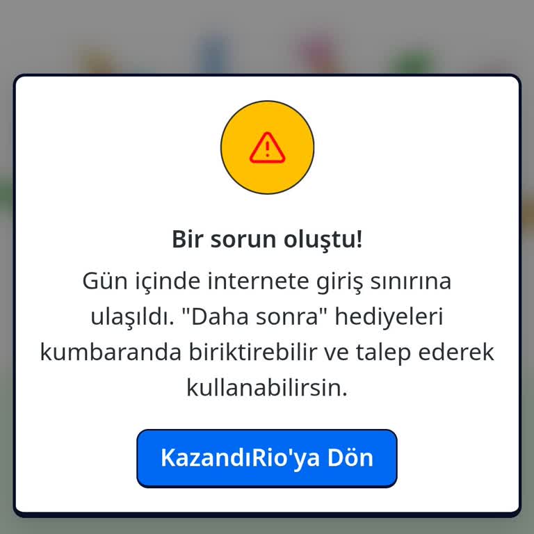 İnternet Bağlantı Sorunu: Güven Kaybı Ve Zorluklar