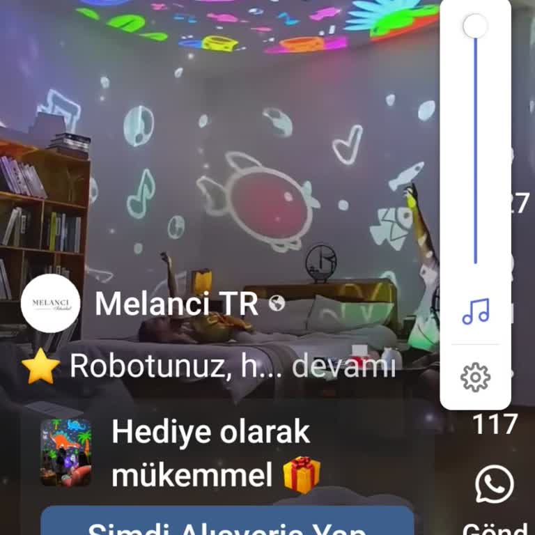 Melanci TR Siparişi Sonrası Karttan Ekstra Çekim Şoku