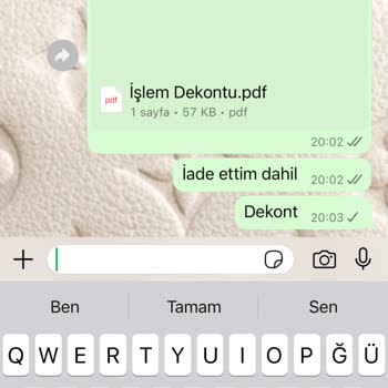 Yanıltıcı İşlem Ve Kimlik Bilgisi Güvenliği Sorunu