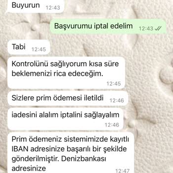 Yanıltıcı İşlem Ve Kimlik Bilgisi Güvenliği Sorunu