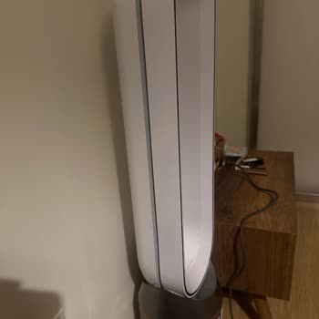 Dyson'dan Kullanılmış Ürün Şoku!