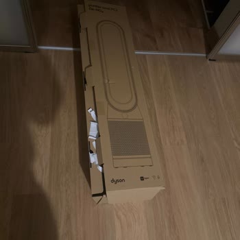 Dyson'dan Kullanılmış Ürün Şoku!