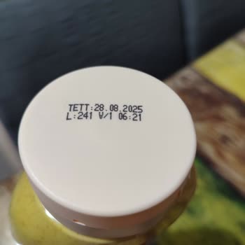 Aro Hardal Sos: Beklenmedik Koku Ve Tat Sorunu