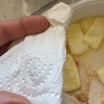 Migros Hellim Peynirinde İstenmeyen Sürpriz