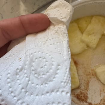 Migros Hellim Peynirinde İstenmeyen Sürpriz