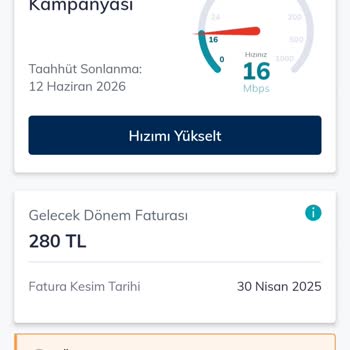 Türk Telekom'un Beklenmedik Fatura Artışları
