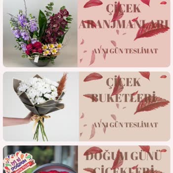 Çiçek Vaktim 3 Kez Ödeme Alındı, Siparişimiz De Gitmedi!