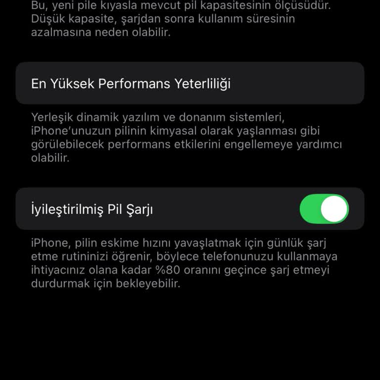 Getmobil'den Alınan İphone 14 Pro'da Batarya Ve Kamera Sorunları