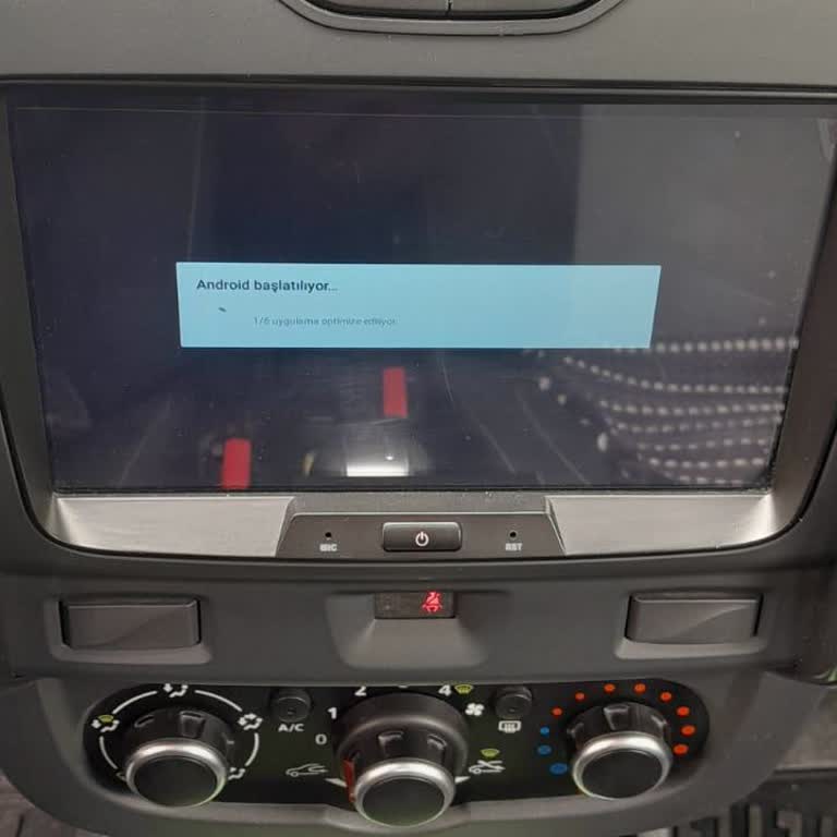 Necvox Tablet Ekran Sorunu ve Müşteri Hizmetleri İlgisizliği