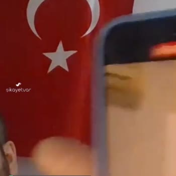 iPhone Kamera Dalgalanması!