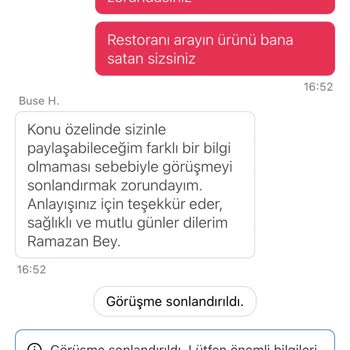Bozulmuş Ürünlerle Sağlığımız Tehdit Ediliyor