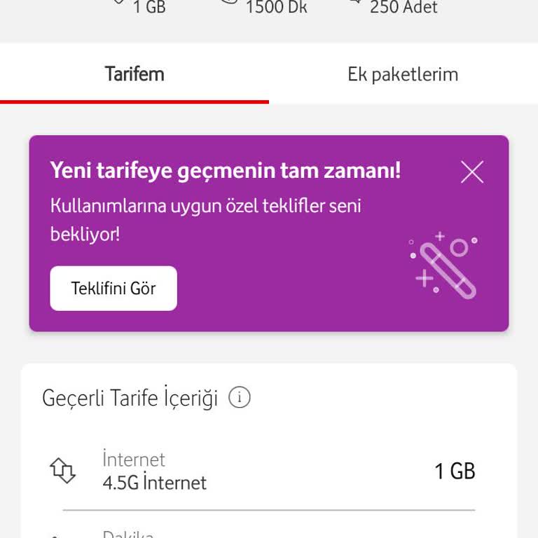 Emekli İçin Fatura Şoku: Uygun Tarife Talebi