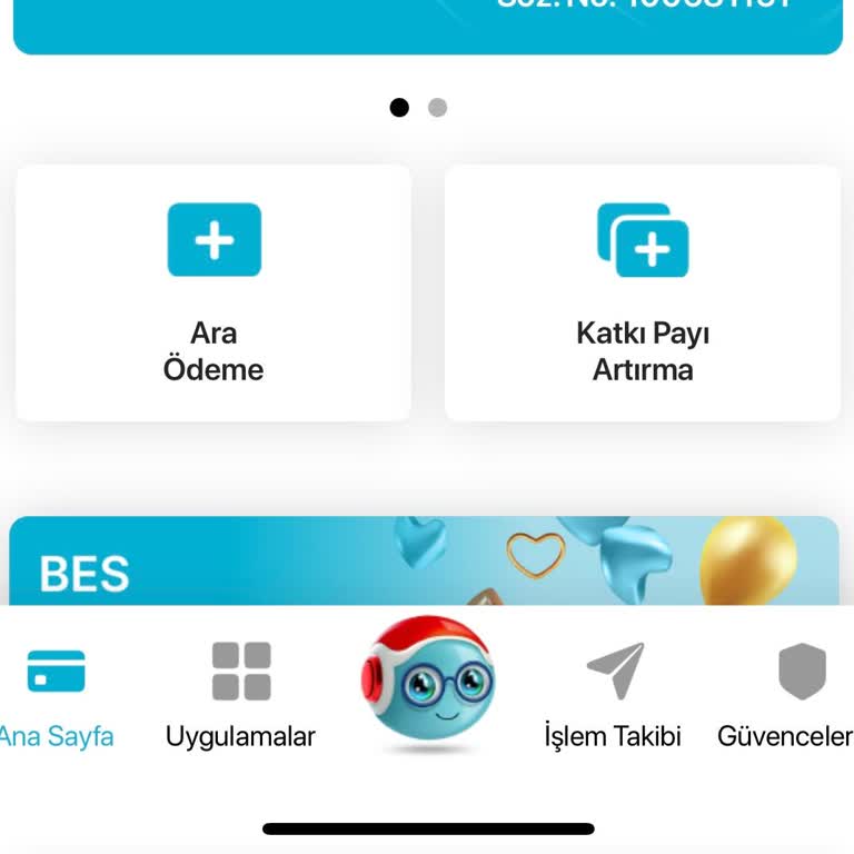 BES Fon Değişikliği Sorunu Ve Müşteri Hizmetlerine Ulaşamama