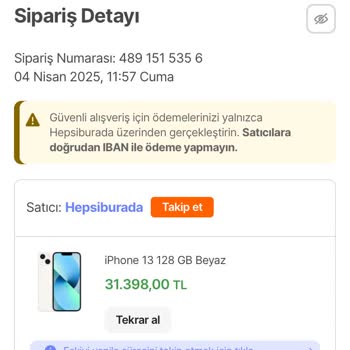Yenilenmiş Telefon Skandalı: Yurt Dışı Cihaz Mağduriyeti