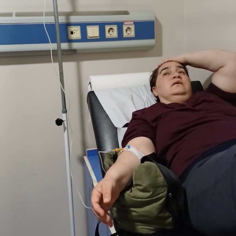 Sağlık Hizmetlerindeki İlgisizlik Ve Süreç Sorunları