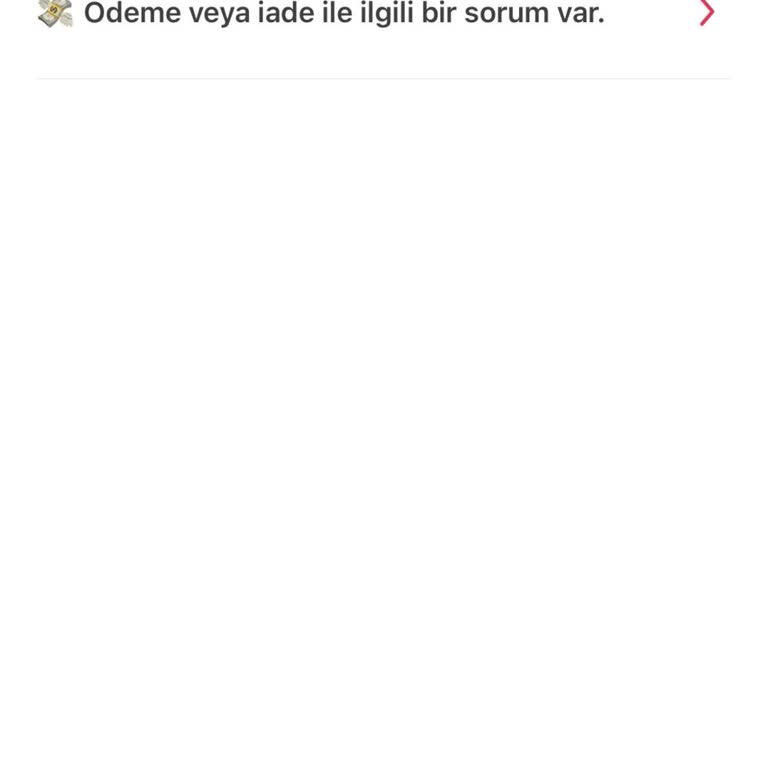 Teslim Edilmeyen Sipariş Ve Ulaşılamayan Müşteri Hizmetleri Krizi