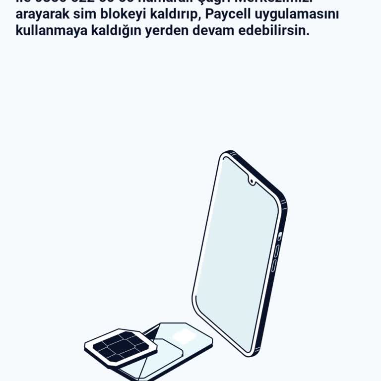 Paycell Hesap Blokesi Ve Müşteri Hizmetlerine Ulaşamama