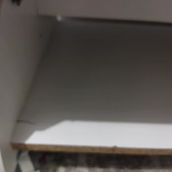 Kalitesiz Beşik Ve Eksik Parçalarla Hayal Kırıklığı