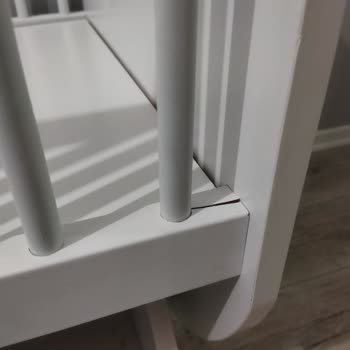 Kalitesiz Beşik Ve Eksik Parçalarla Hayal Kırıklığı