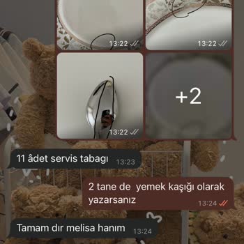 Korkmaz'dan Aldığım Ürünler Hayal Kırıklığı Yarattı