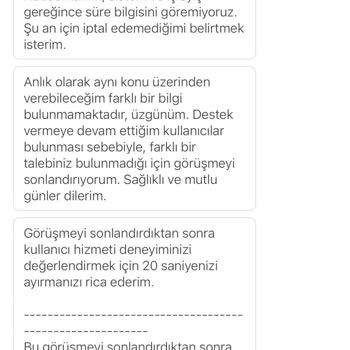 Uzun Bekleyiş Ve Yetersiz Çözüm: Restoran Siparişimde Hayal Kırıklığı