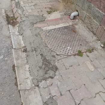 Türk Telekom Altyapı Çalışması Sonrası Elektrik Ve Cihaz Sorunları