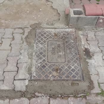 AYEDAŞ Altyapı Çalışması Mağduriyeti Ve Cihaz Arızaları