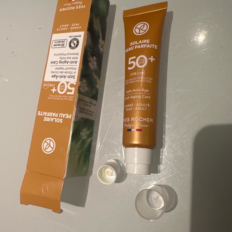 Yves Rocher Ürünlerinde Mekanizma Sorunu ve Müşteri Hizmetleri Hayal Kırıklığı