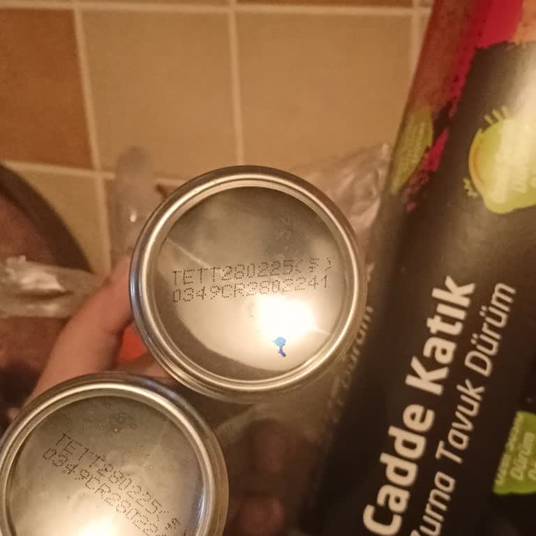 Tarihi Geçmiş İçecek Şoku!