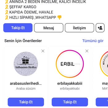 Yanlış Ürün İadesinde Tehdit Ve Ödeme Sorunu